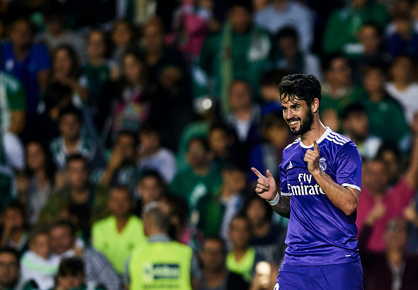 Isco