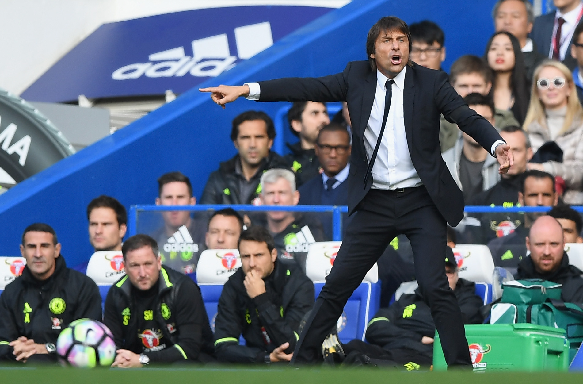 Notizie Juve, Conte vicino a tornare in Italia.