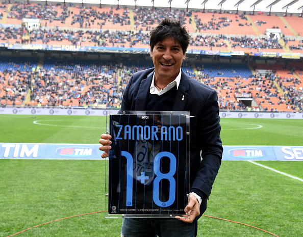 Zamorano