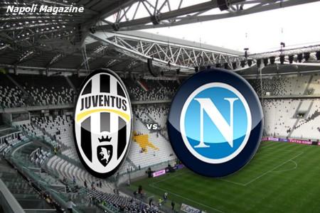 Juve-Napoli