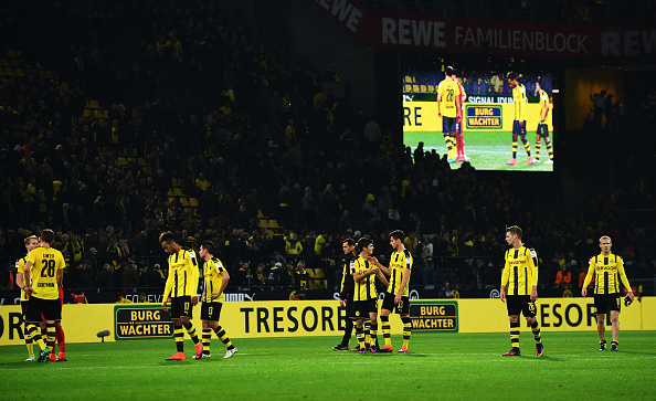 Borussia Dortmund