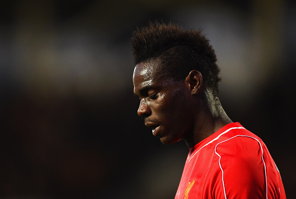 Notizie Juve, entusiasmo per Balotelli.