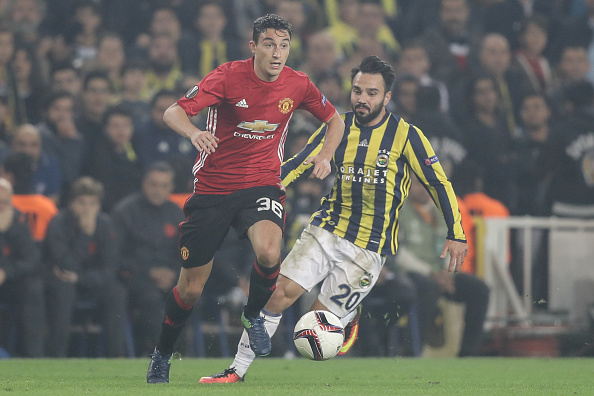 Notizie Juve, Darmian verso l'Inter.