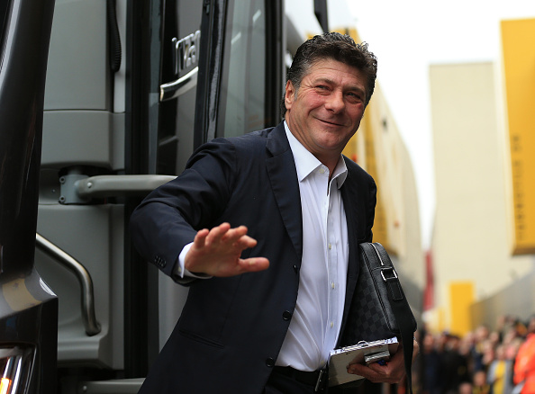 Mazzarri.