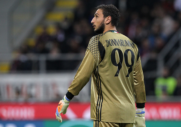 Donnarumma