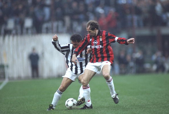 Franco Baresi