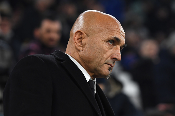 Spalletti