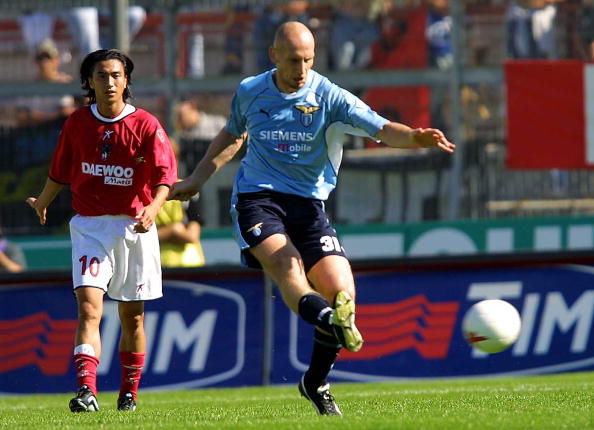 Jaap Stam