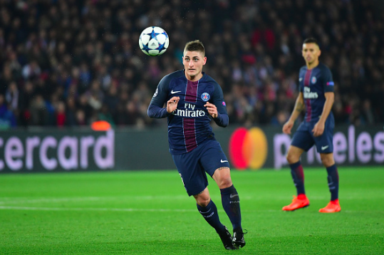 Marco Verratti