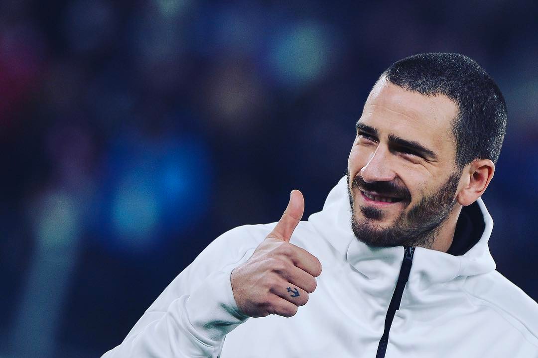 Bonucci