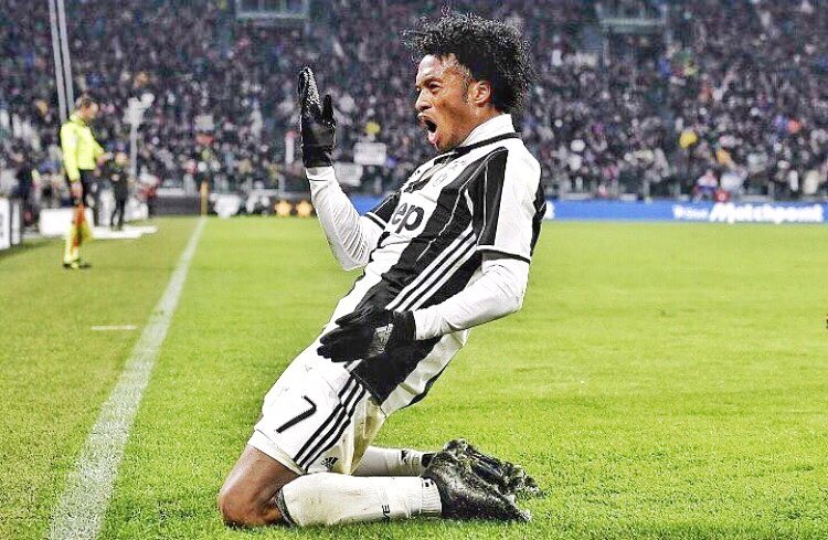 Notizie Juve: Cuadrado possibile sacrificato