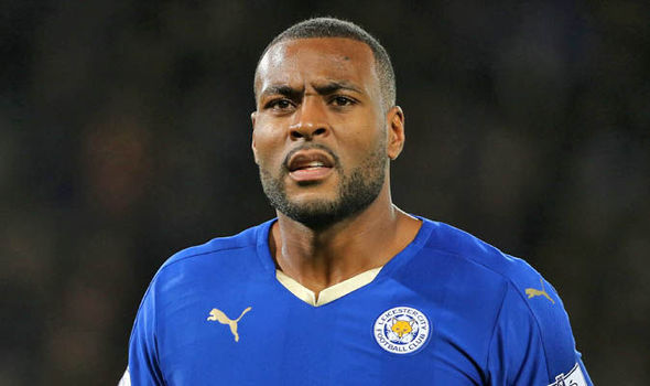 Wes Morgan