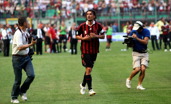 Paolo Maldini