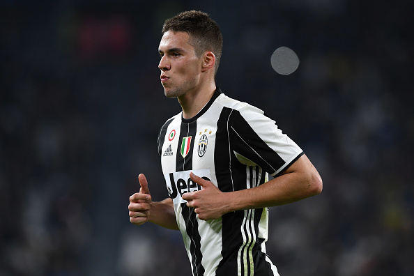 Notizie Juve, Pjaca può restare.