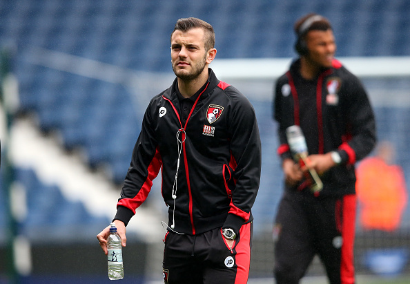 Jack Wilshere