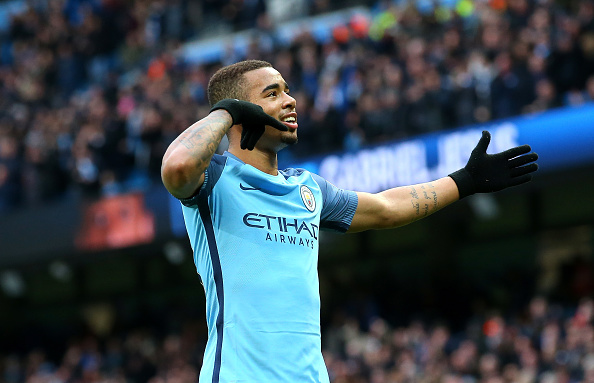 Gabriel Jesus