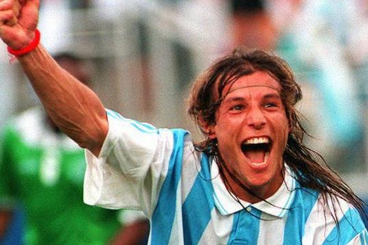 Notizie Juve, le parole di Caniggia.