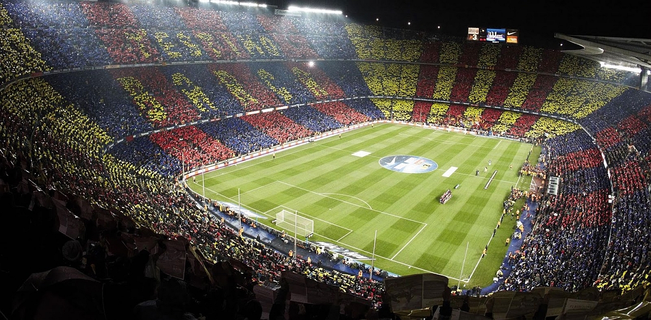 Camp Nou