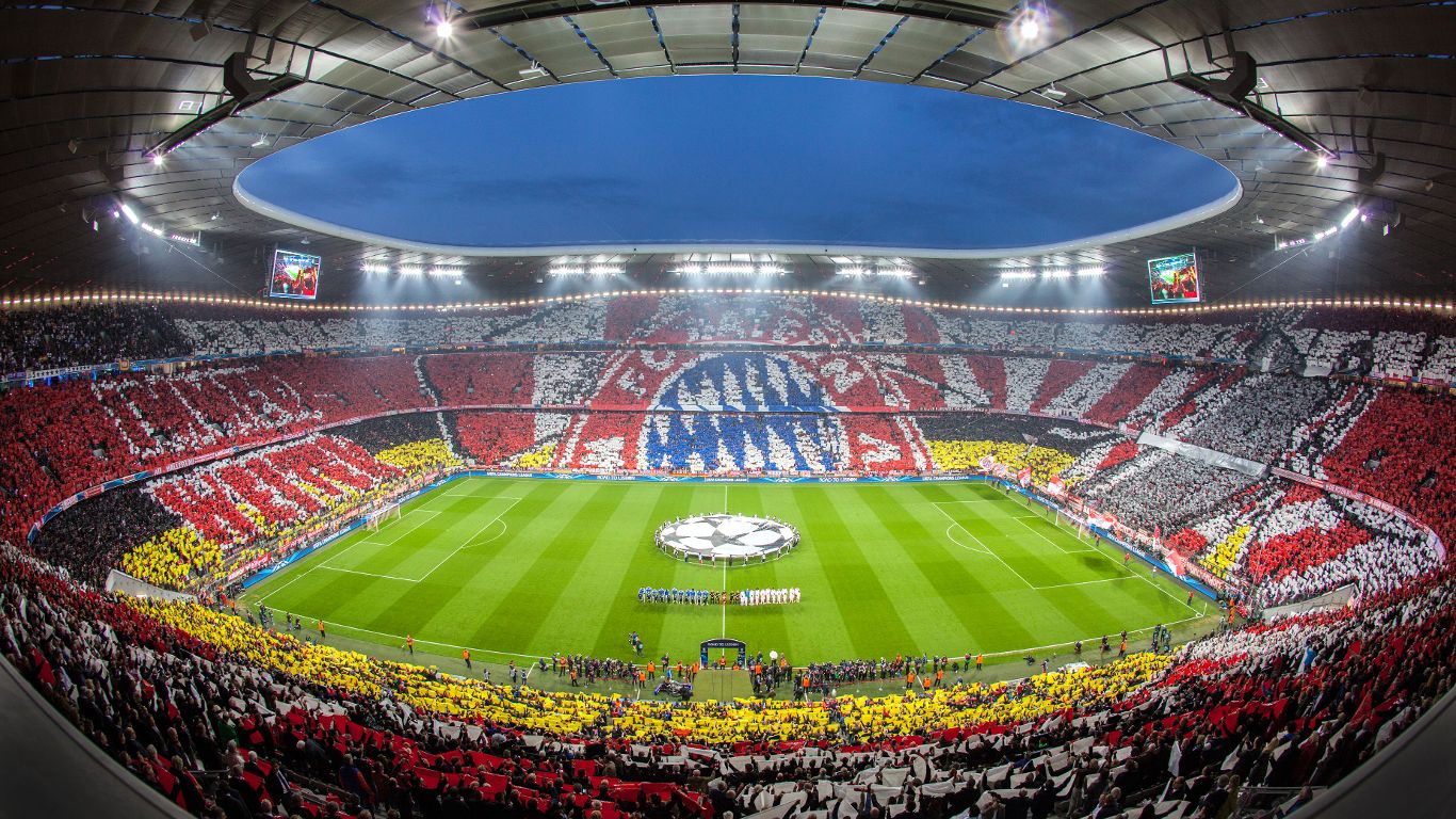 Allianz Arena