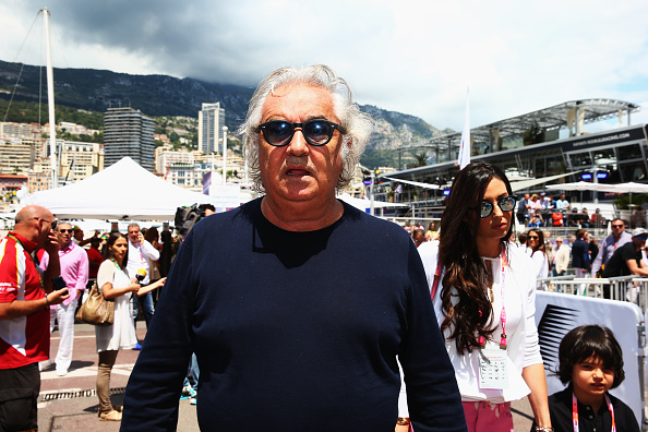 Flavio Briatore