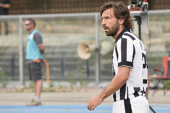 Andrea Pirlo