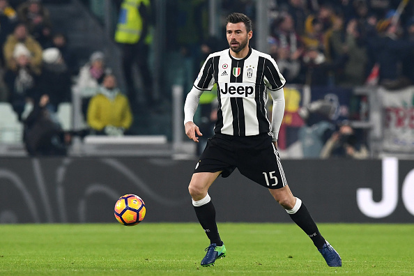 Andrea-Barzagli