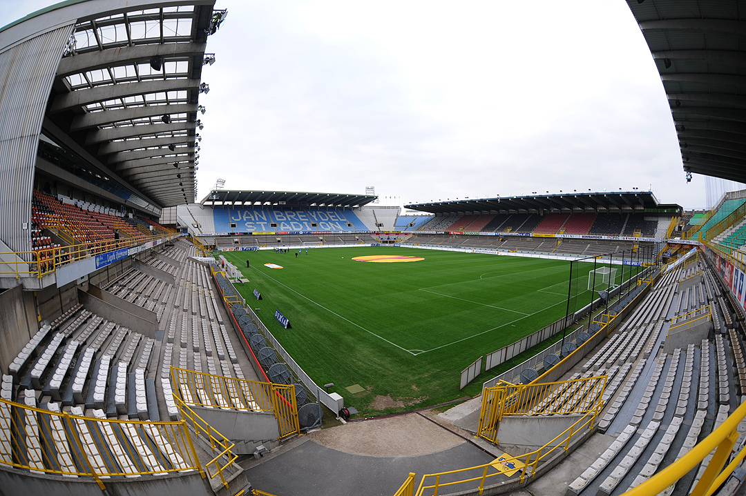 Stadio Jan Breydel, Bruges