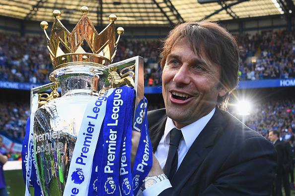 Antonio-Conte