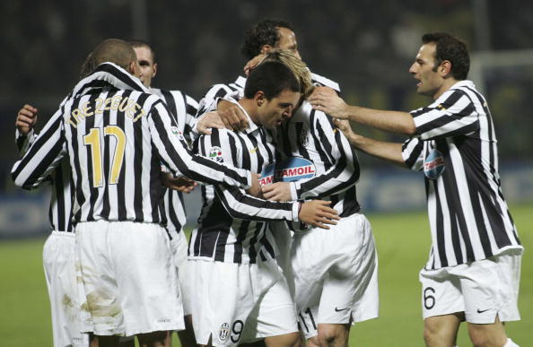 Juventus-serie-b