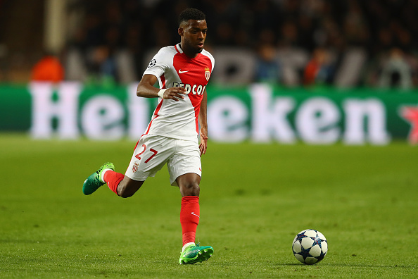 Thomas-Lemar