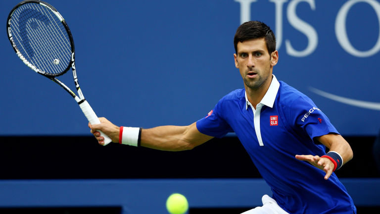 djokovic