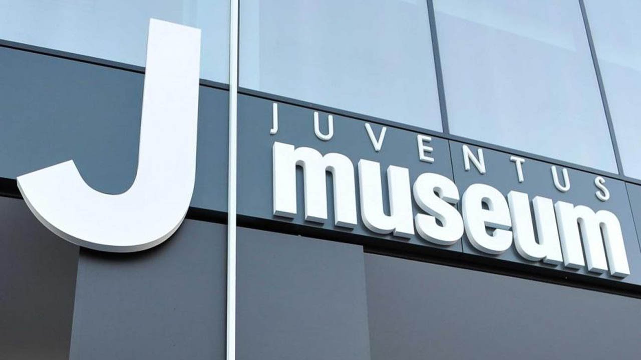 juventus museum