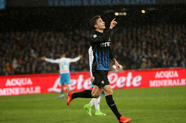 Mattia Caldara