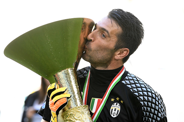 Gianluigi-Buffon