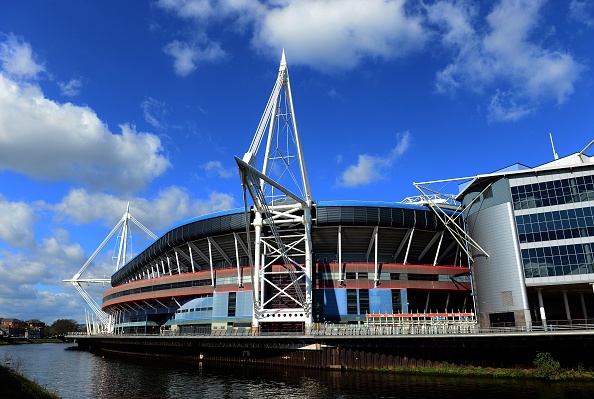 Millennium-Stadium