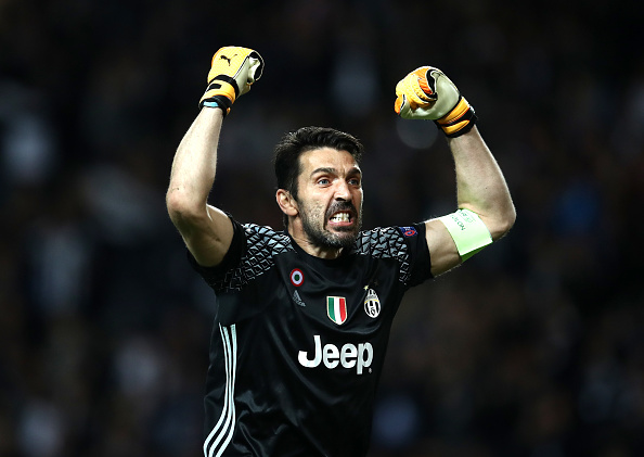 buffon