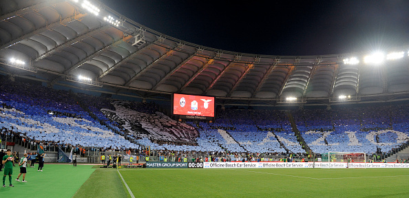 Lazio