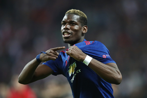 Notizie Juve, anche il Psg su Pogba.