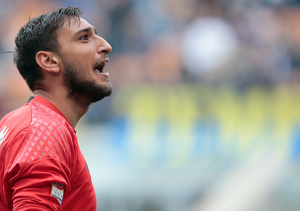 Donnarumma