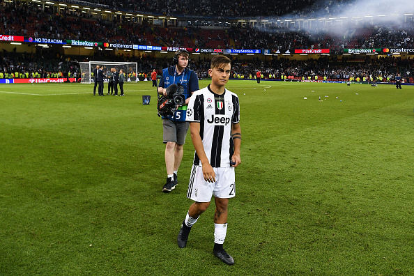 Paulo-Dybala