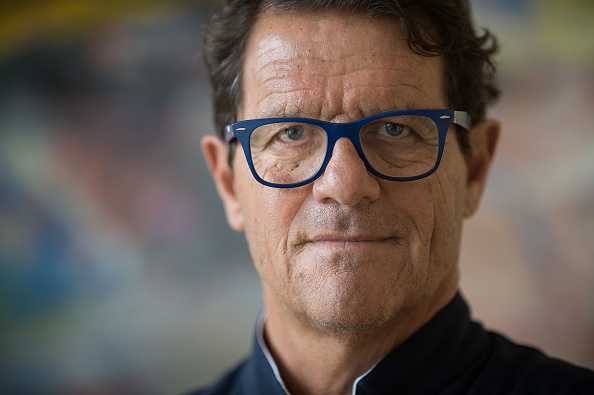 Fabio Capello