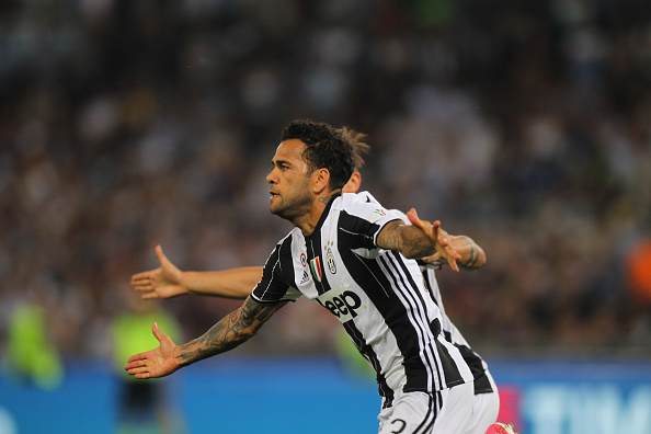 Notizie Juve, Dani Alves chiama Pjanic al Psg.