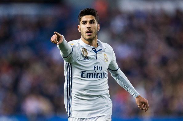 Notizie Juve, sfida all'Inter per Asensio.