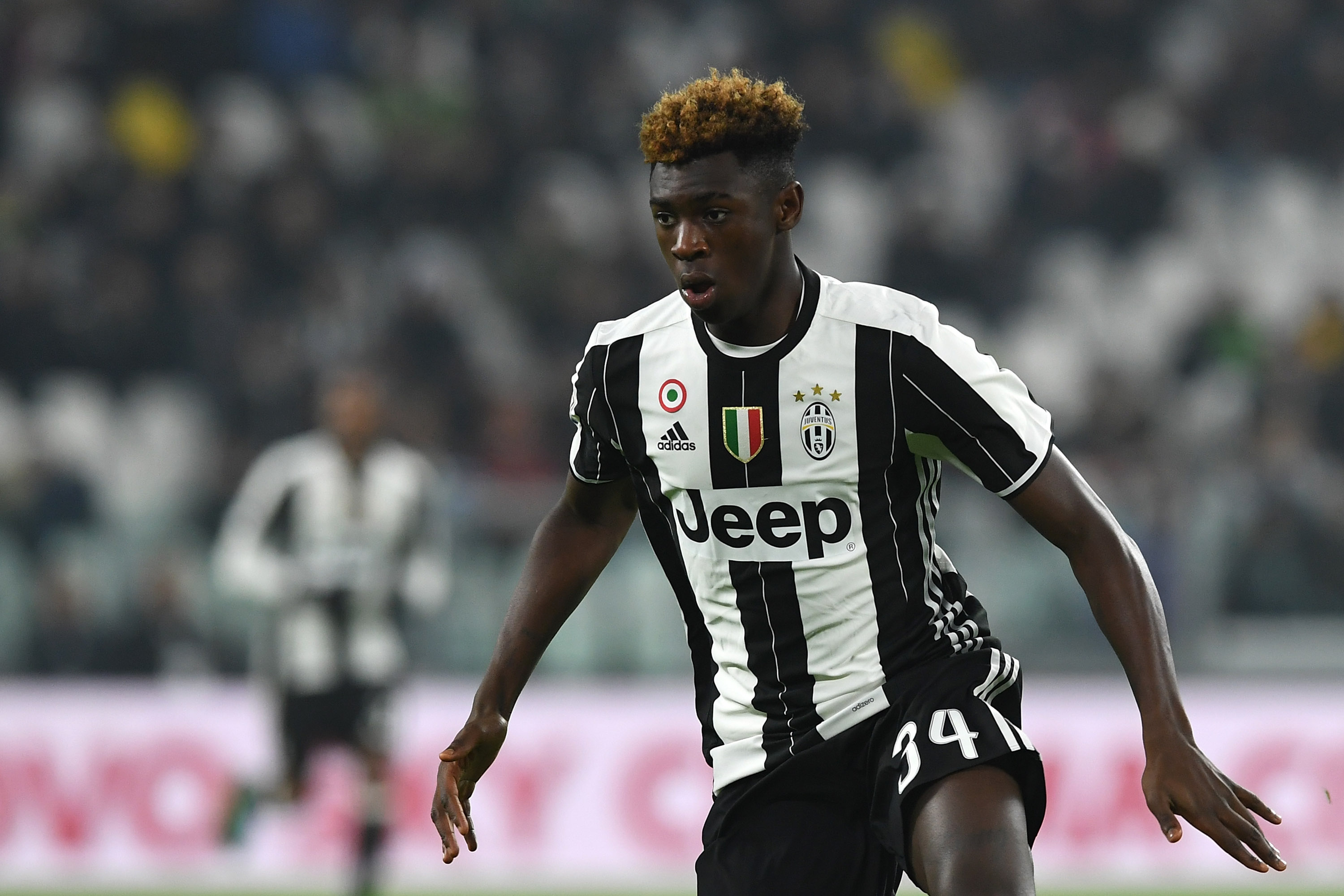 Moise Kean