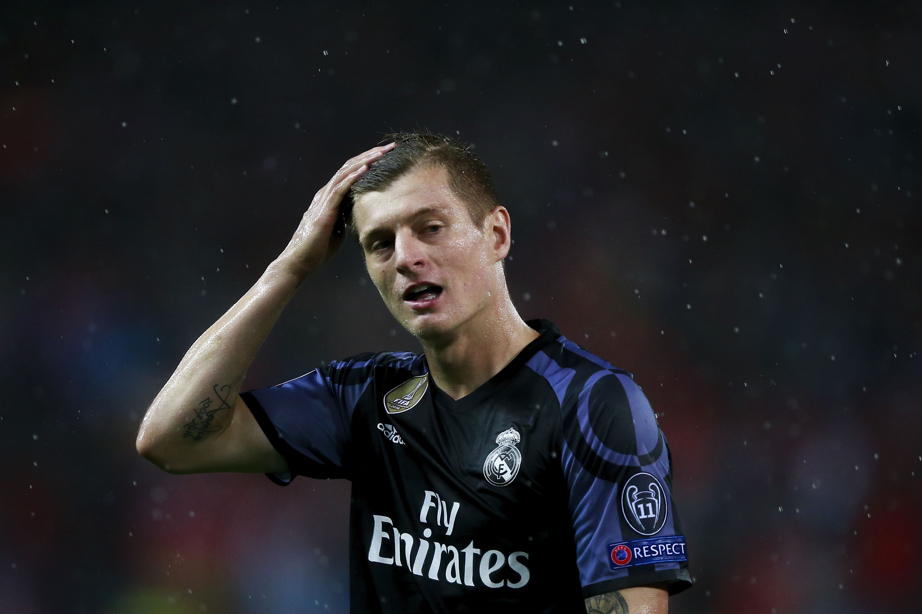 Toni Kroos