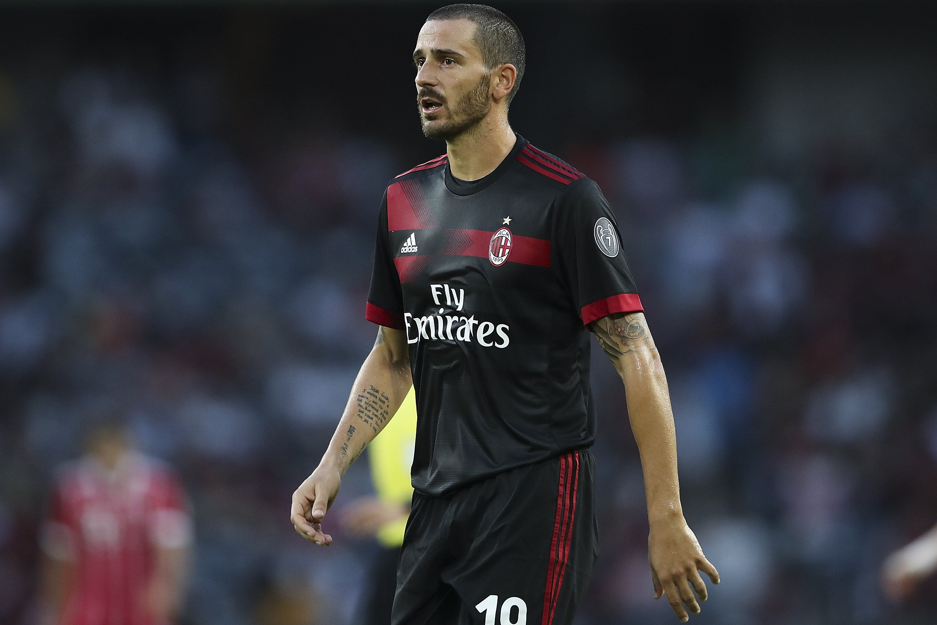 Bonucci