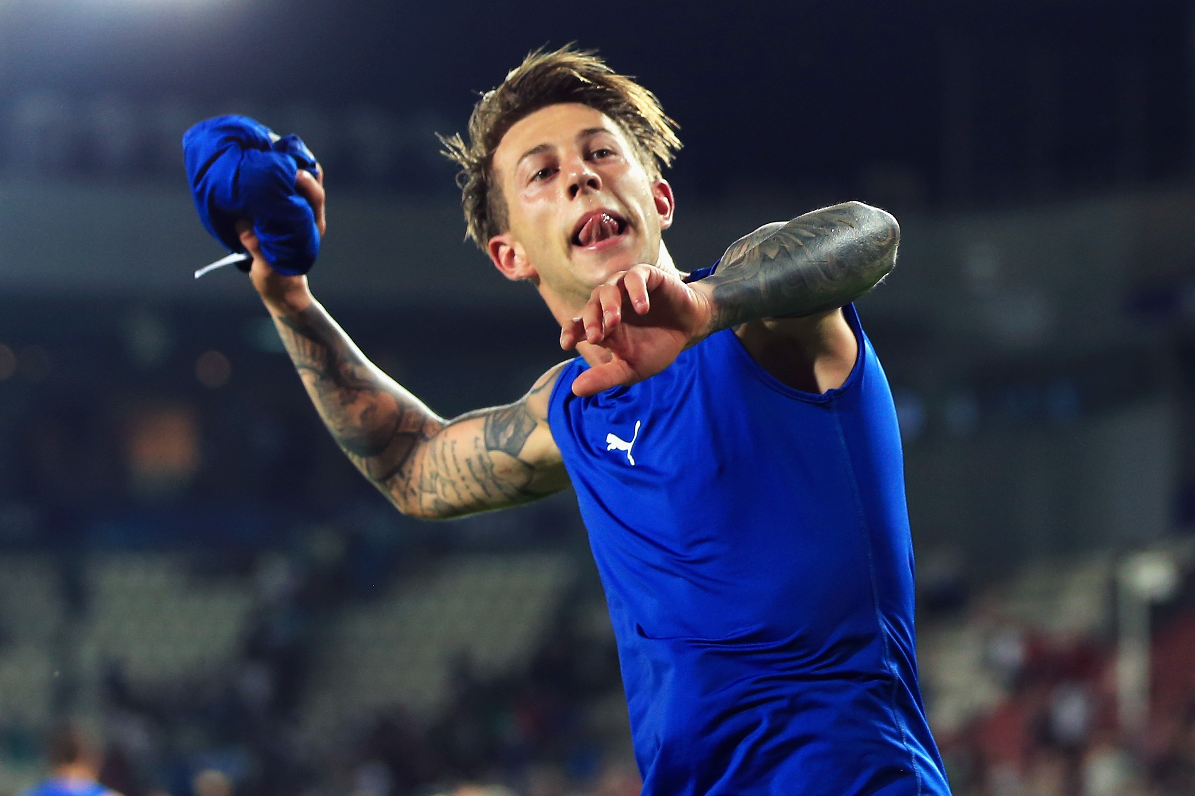 bernardeschi juve