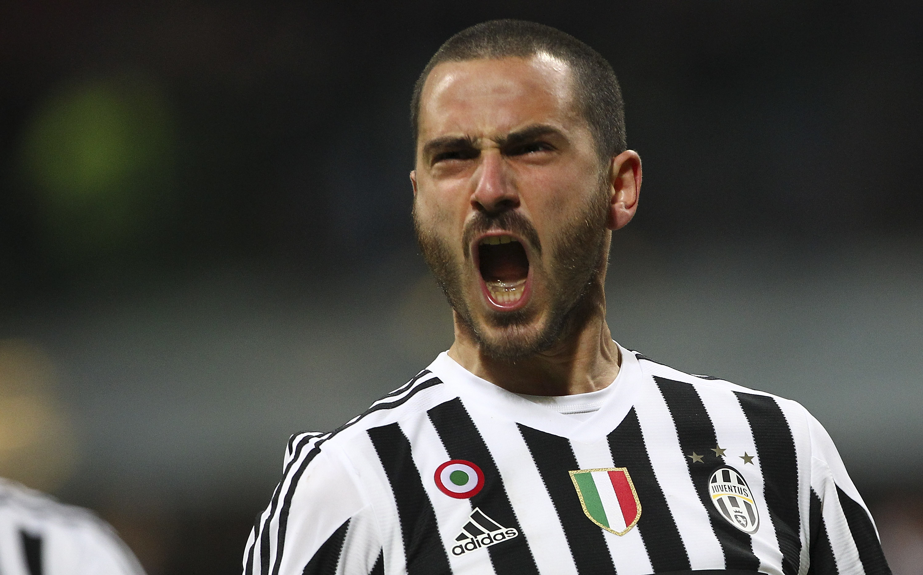 Bonucci Juventus