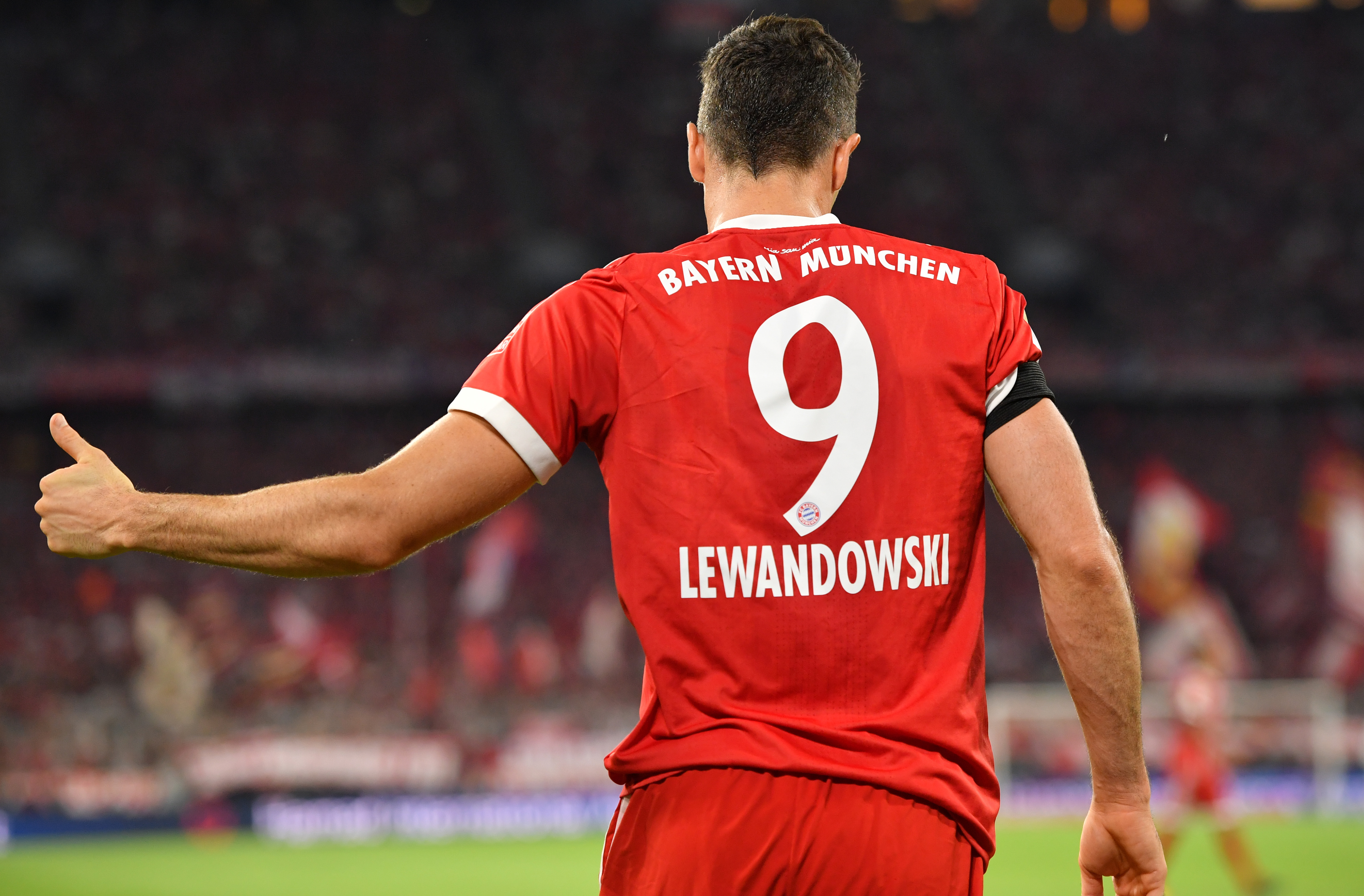 Lewandowski