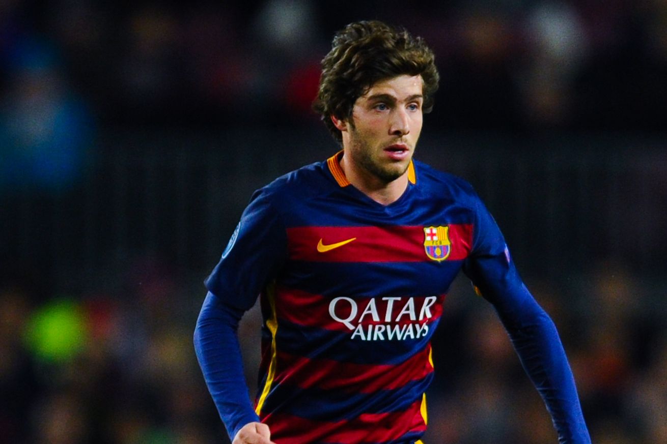 sergi roberto